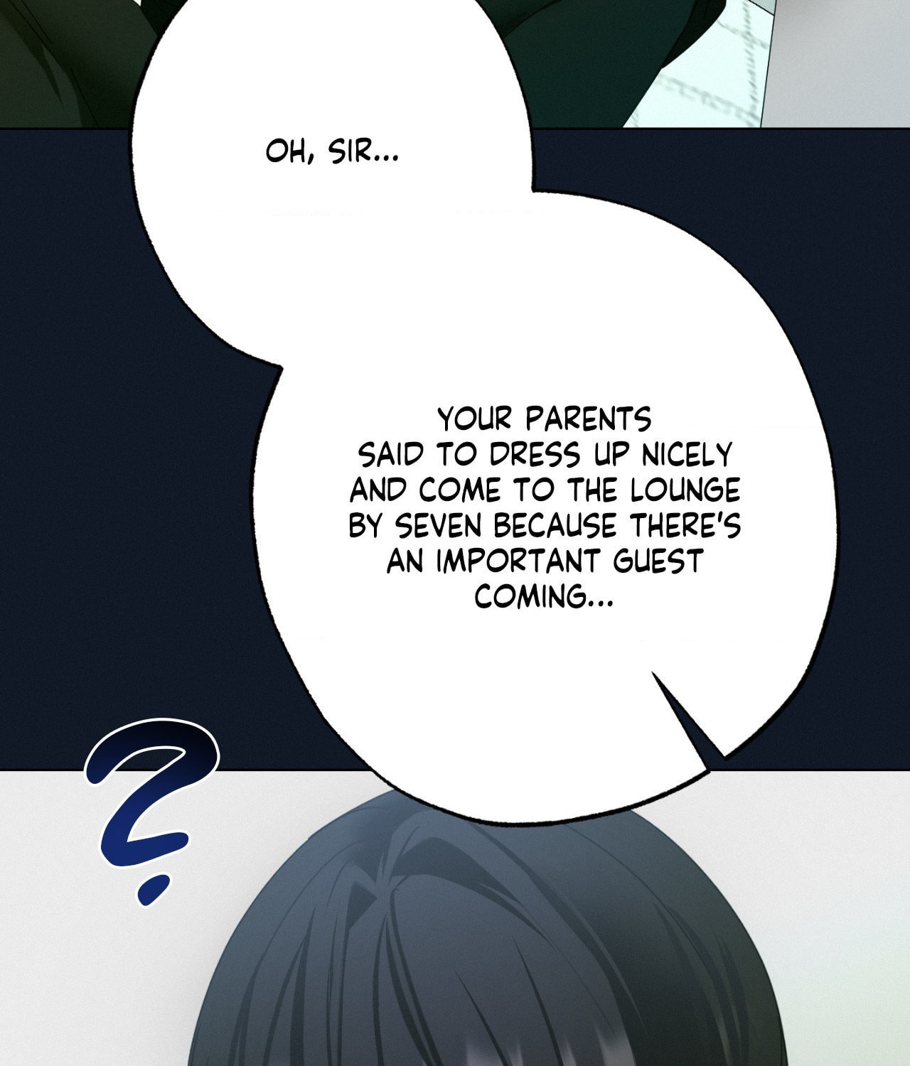 The Uncommon Alpha Chapter 26 page 52 - 