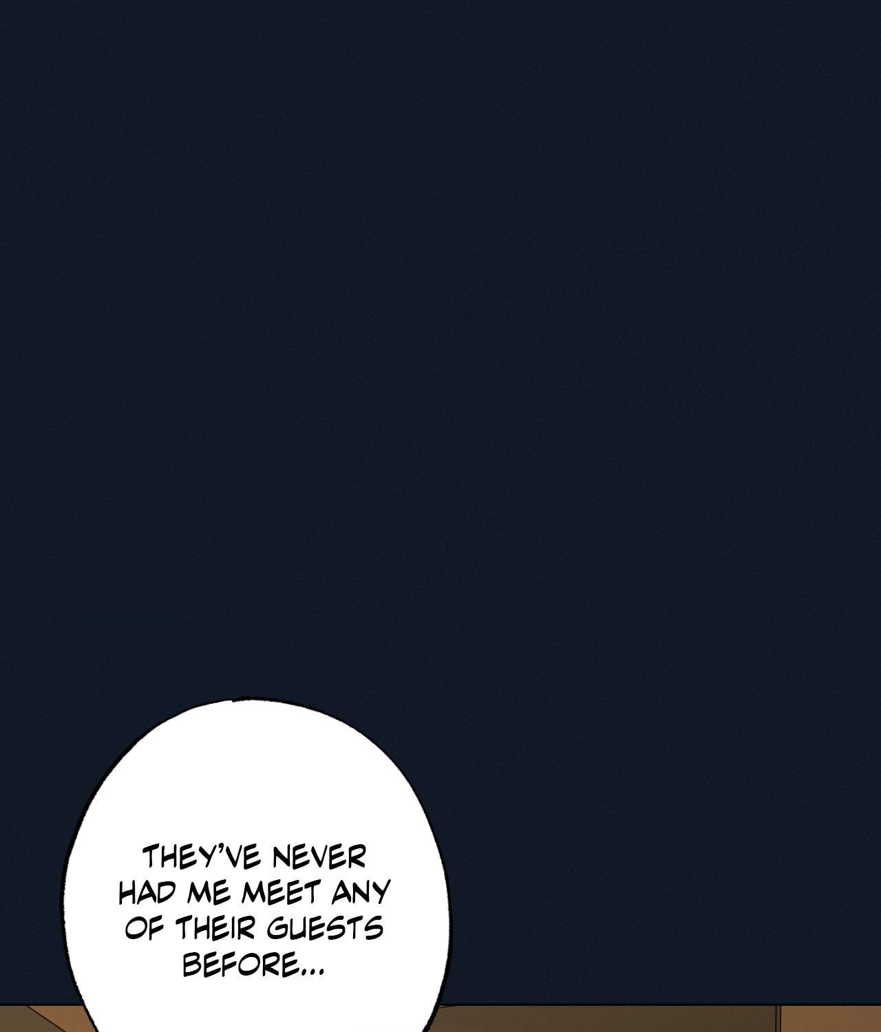 The Uncommon Alpha Chapter 26 page 54 - 