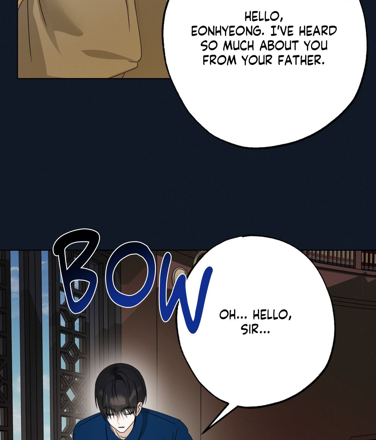The Uncommon Alpha Chapter 26 page 62 - 