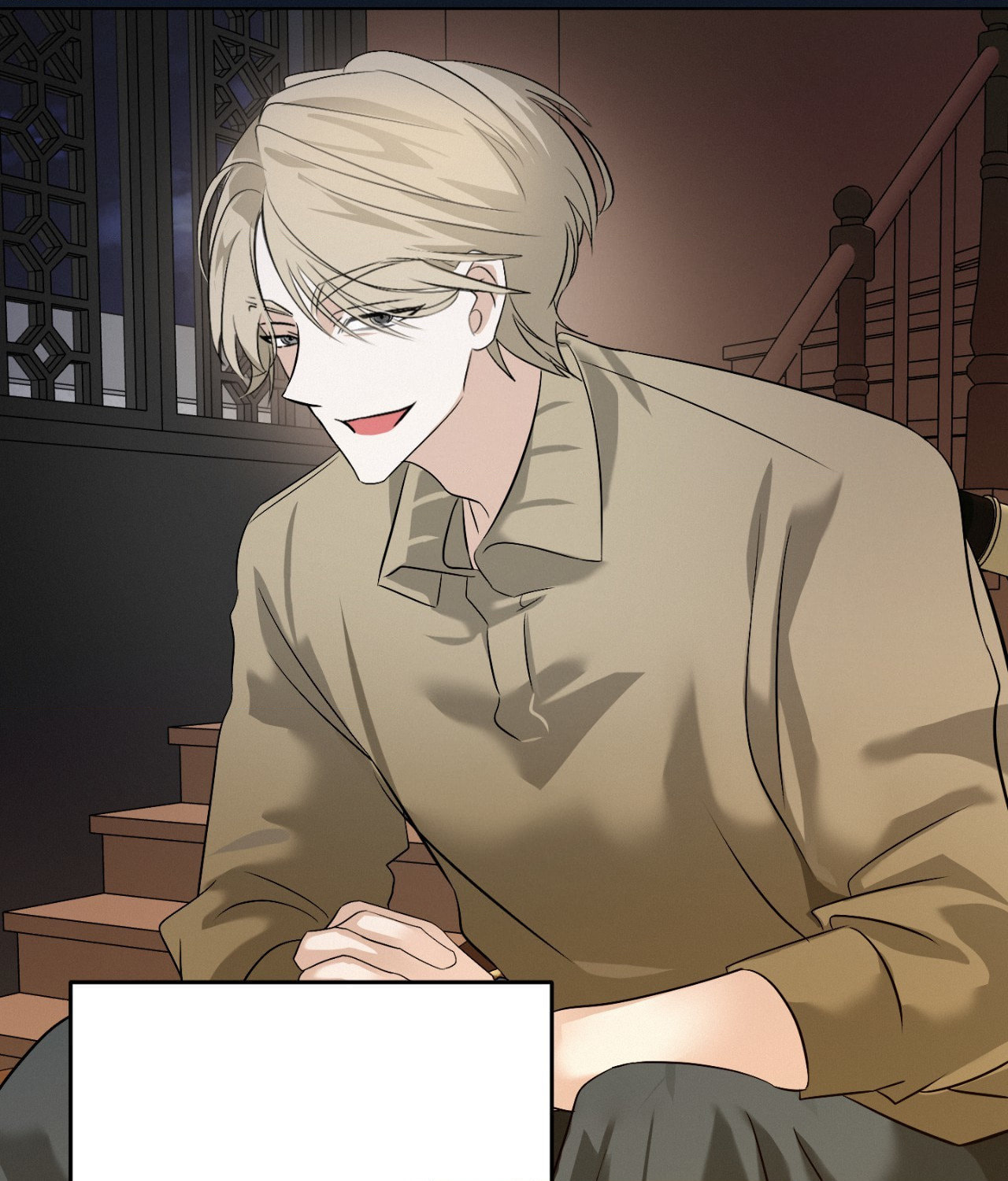 The Uncommon Alpha Chapter 26 page 68 - 