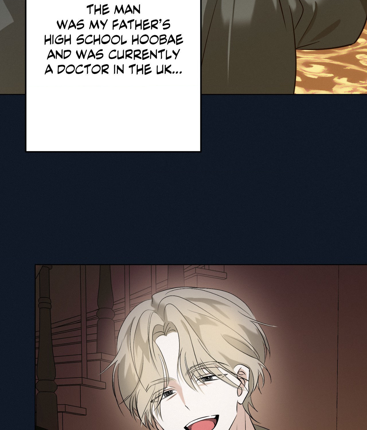 The Uncommon Alpha Chapter 26 page 69 - 