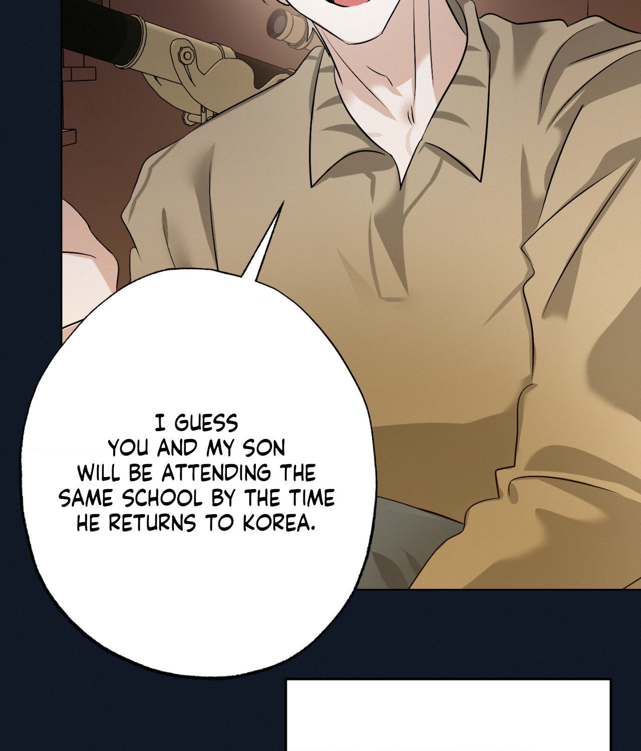 The Uncommon Alpha Chapter 26 page 70 - 