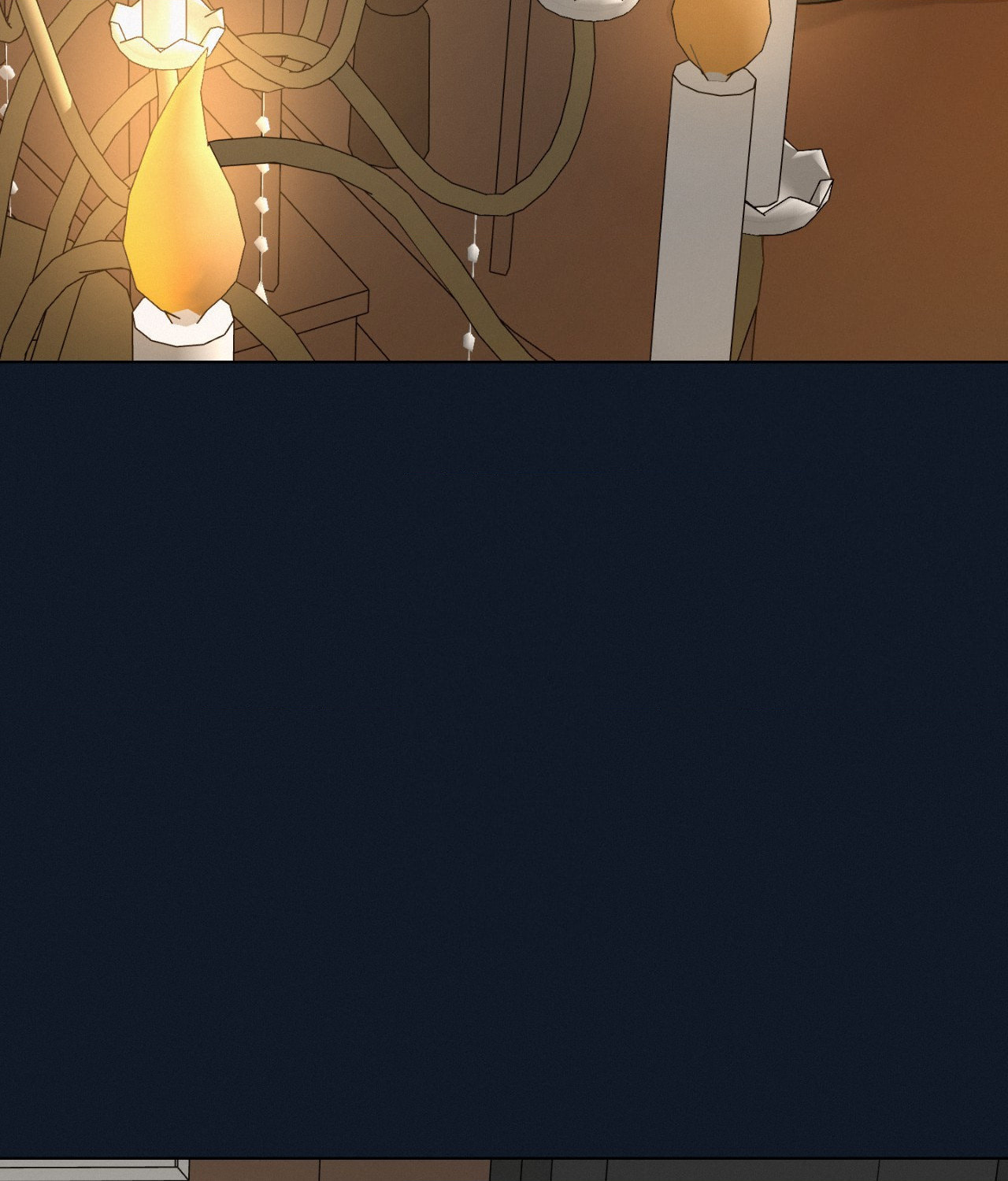 The Uncommon Alpha Chapter 26 page 79 - 