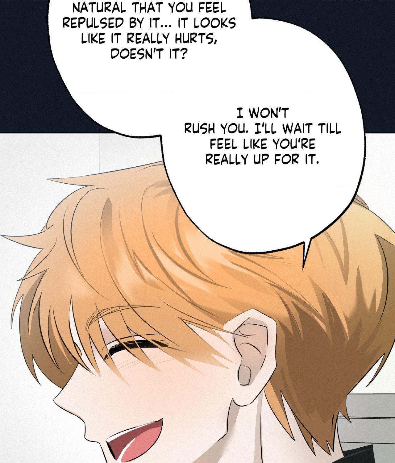 The Uncommon Alpha Chapter 26 page 9 - 