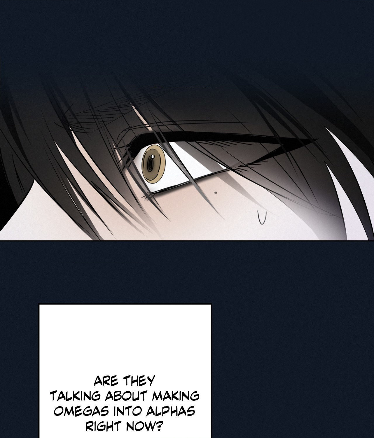 The Uncommon Alpha Chapter 26 page 87 - 
