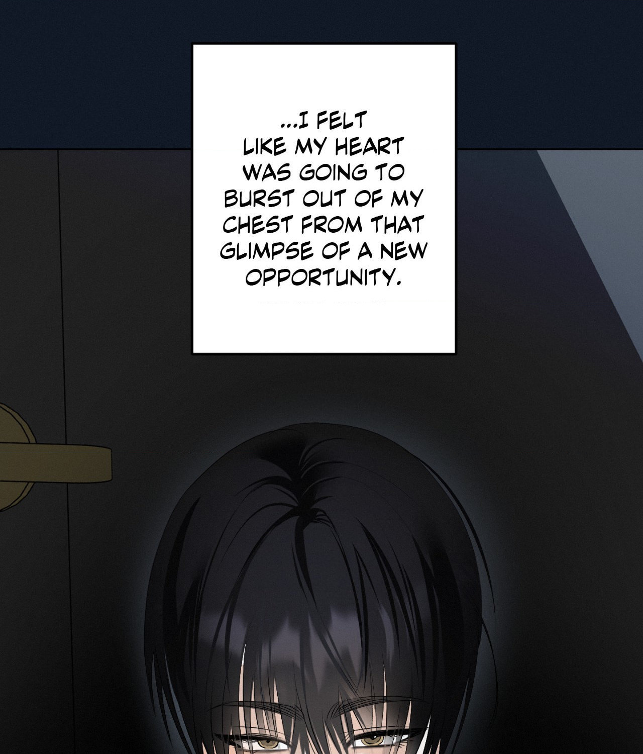 The Uncommon Alpha Chapter 26 page 94 - 