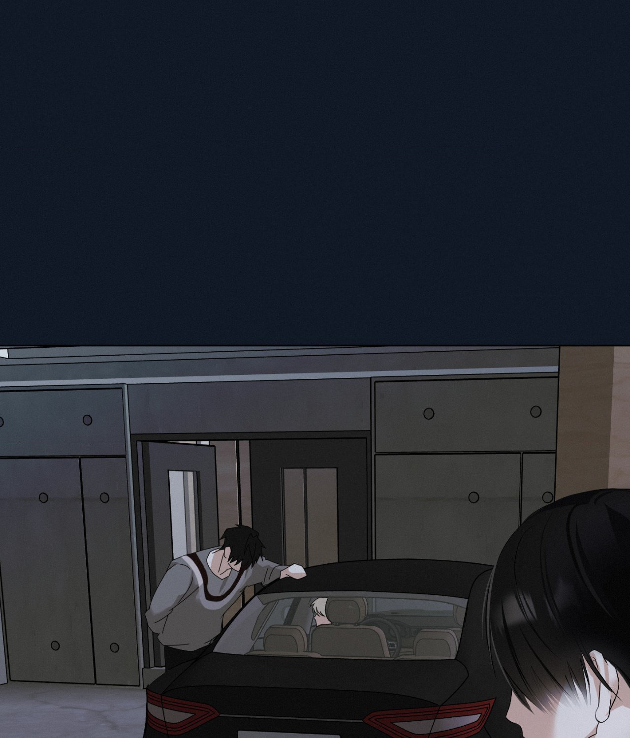 The Uncommon Alpha Chapter 26 page 98 - 