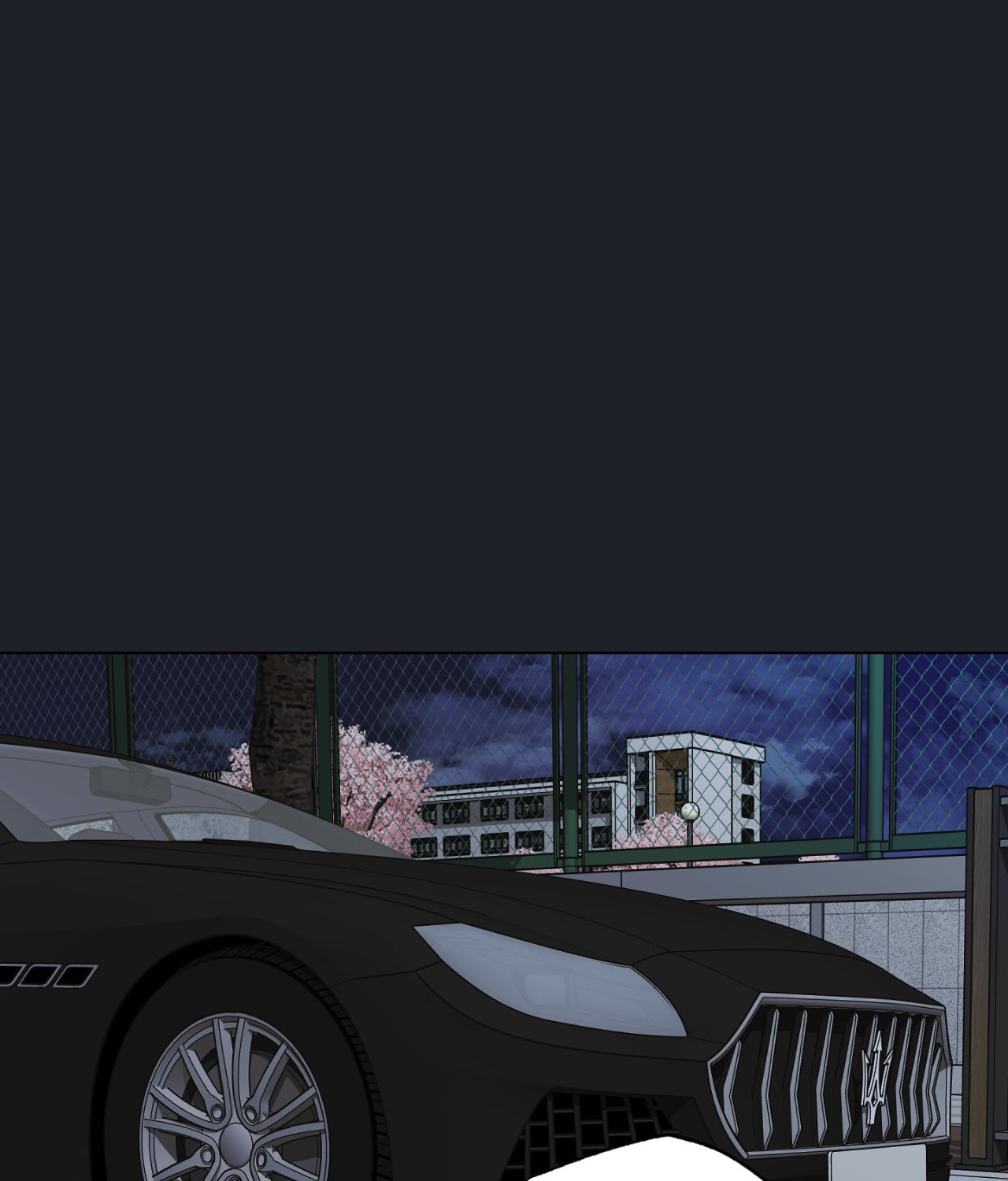 The Uncommon Alpha Chapter 27 page 1 - 