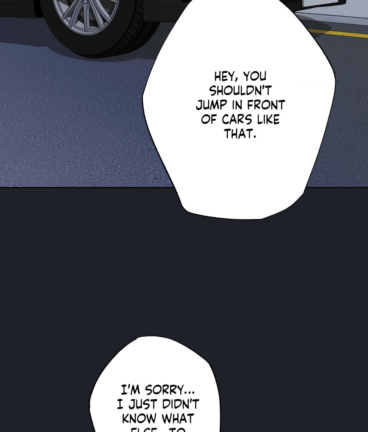 The Uncommon Alpha Chapter 27 page 2 - 