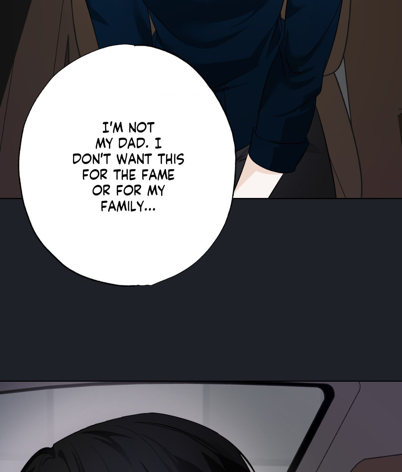 The Uncommon Alpha Chapter 27 page 30 - 