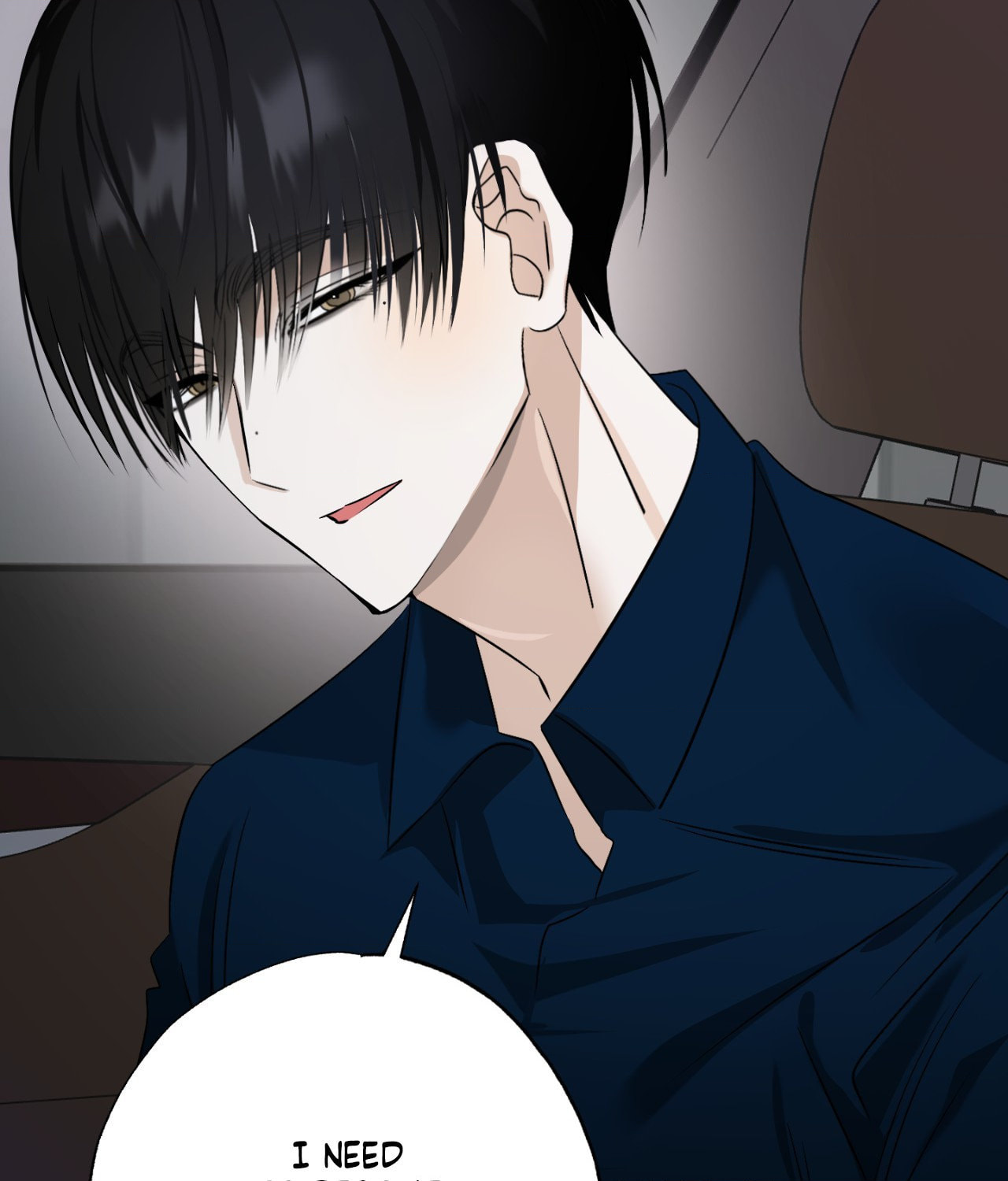 The Uncommon Alpha Chapter 27 page 31 - 