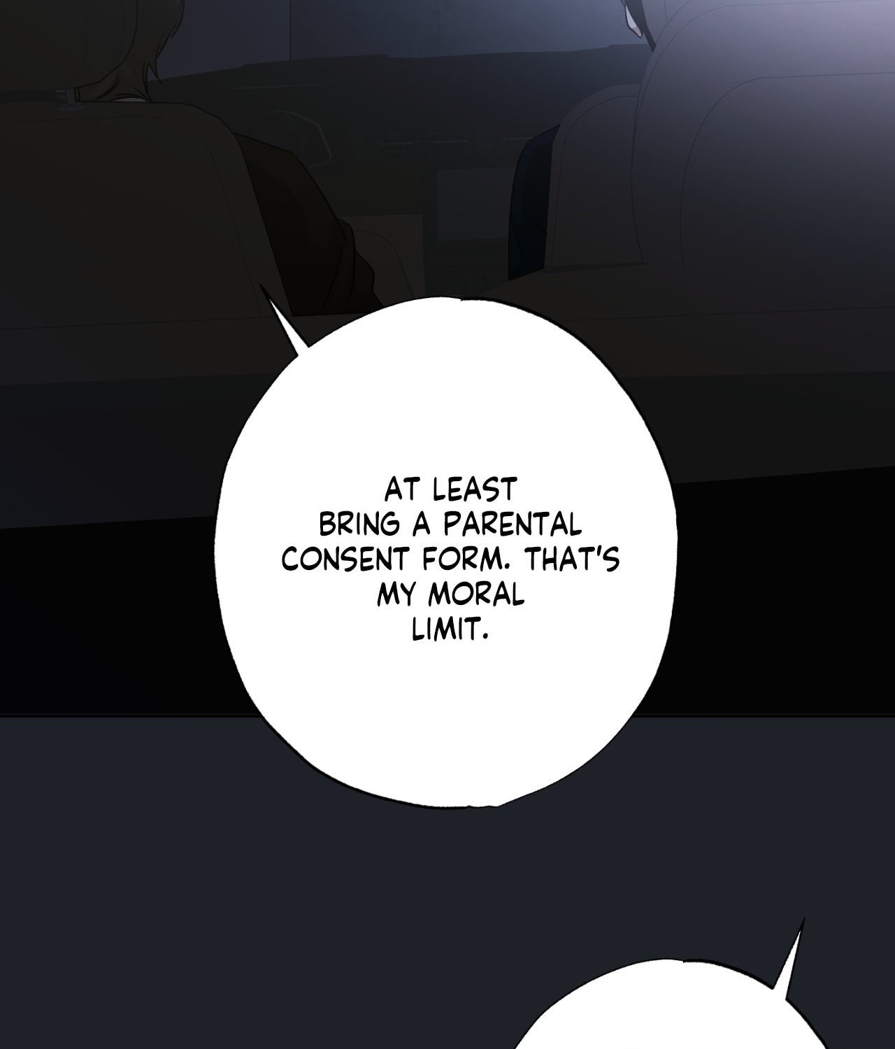 The Uncommon Alpha Chapter 27 page 35 - 