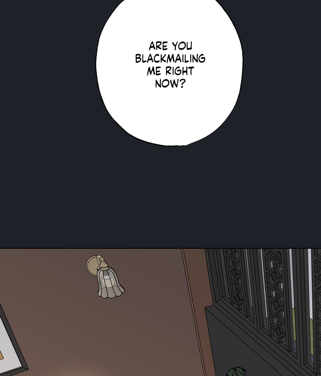 The Uncommon Alpha Chapter 27 page 38 - 