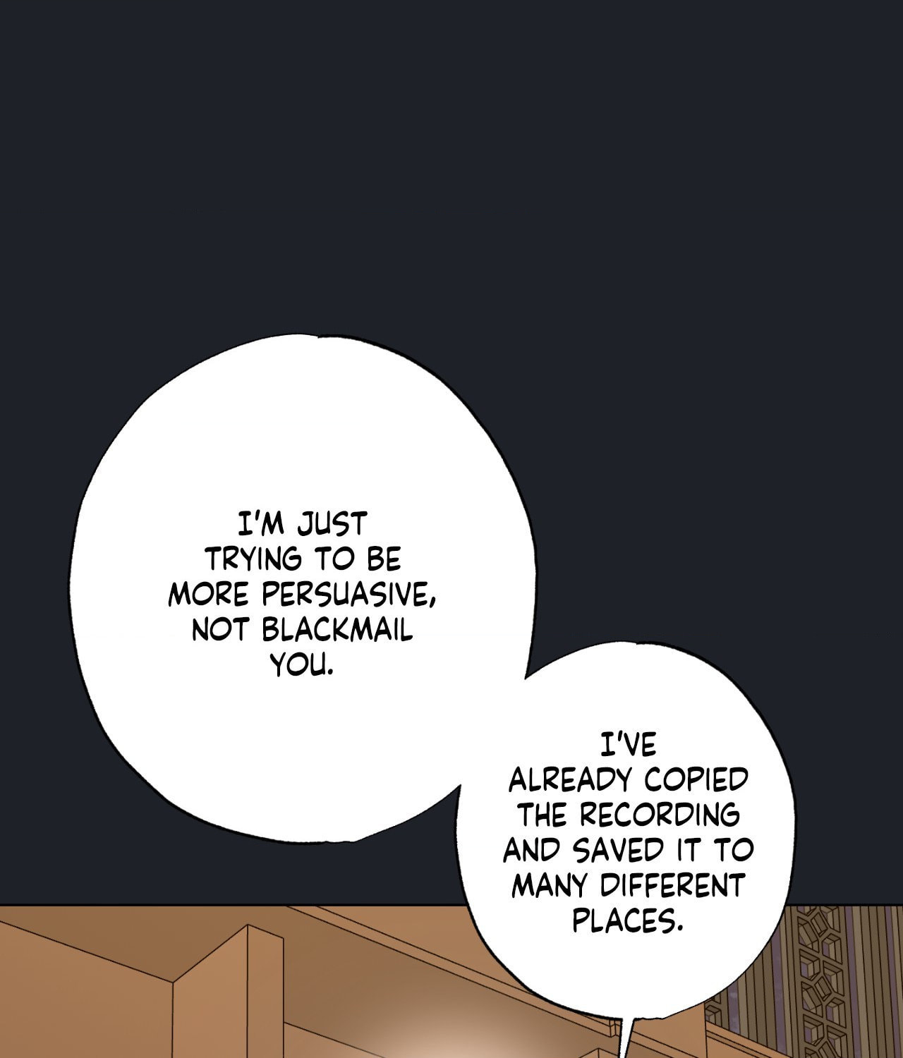 The Uncommon Alpha Chapter 27 page 40 - 