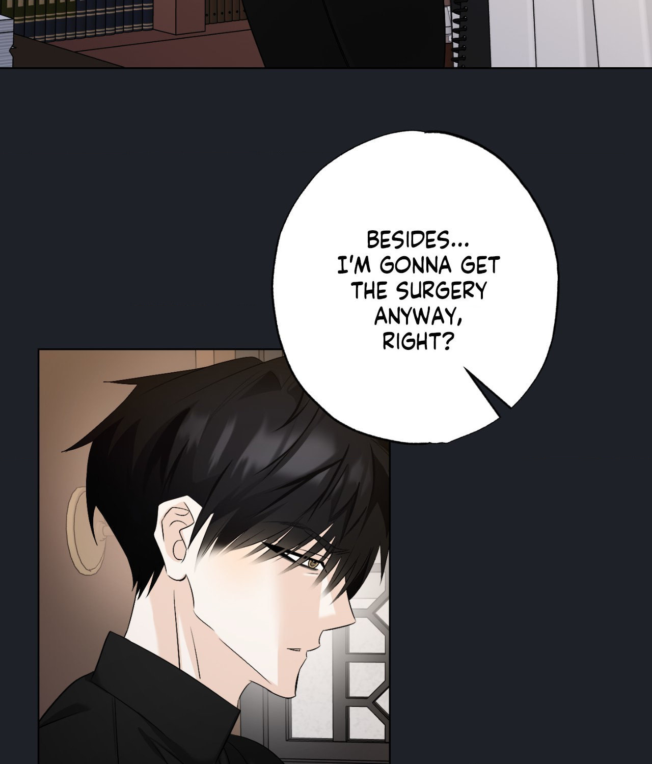 The Uncommon Alpha Chapter 27 page 42 - 
