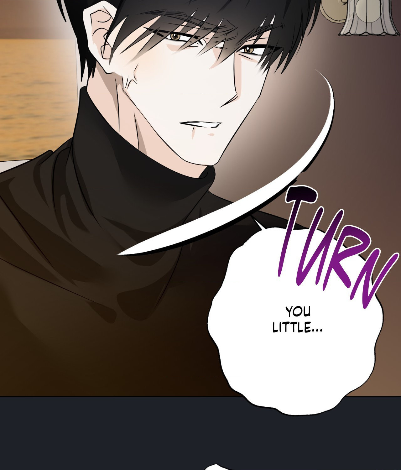 The Uncommon Alpha Chapter 27 page 44 - 