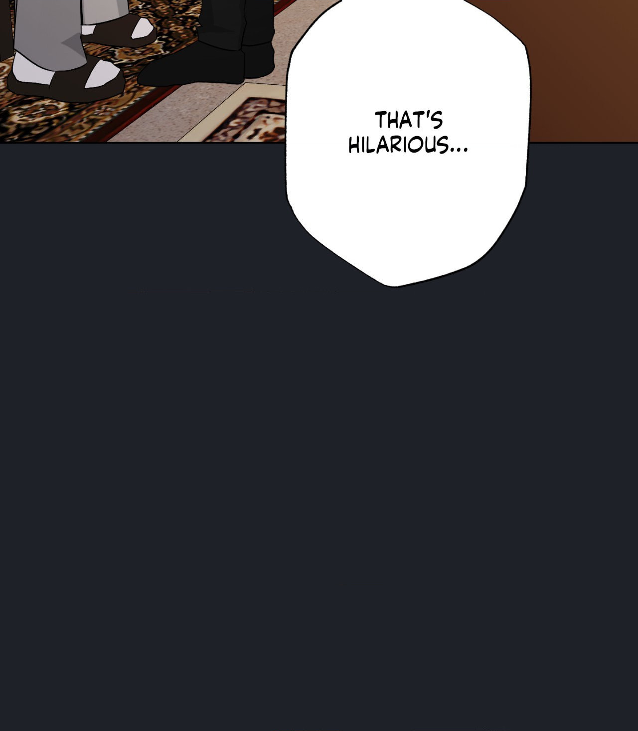 The Uncommon Alpha Chapter 27 page 50 - 