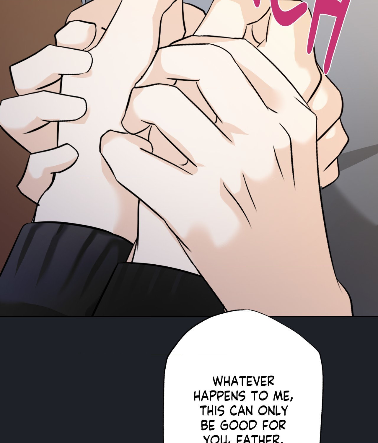 The Uncommon Alpha Chapter 27 page 53 - 