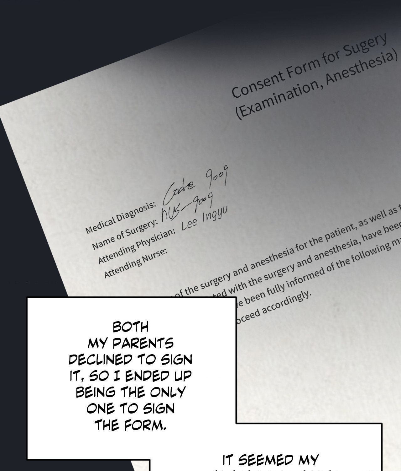 The Uncommon Alpha Chapter 27 page 61 - 