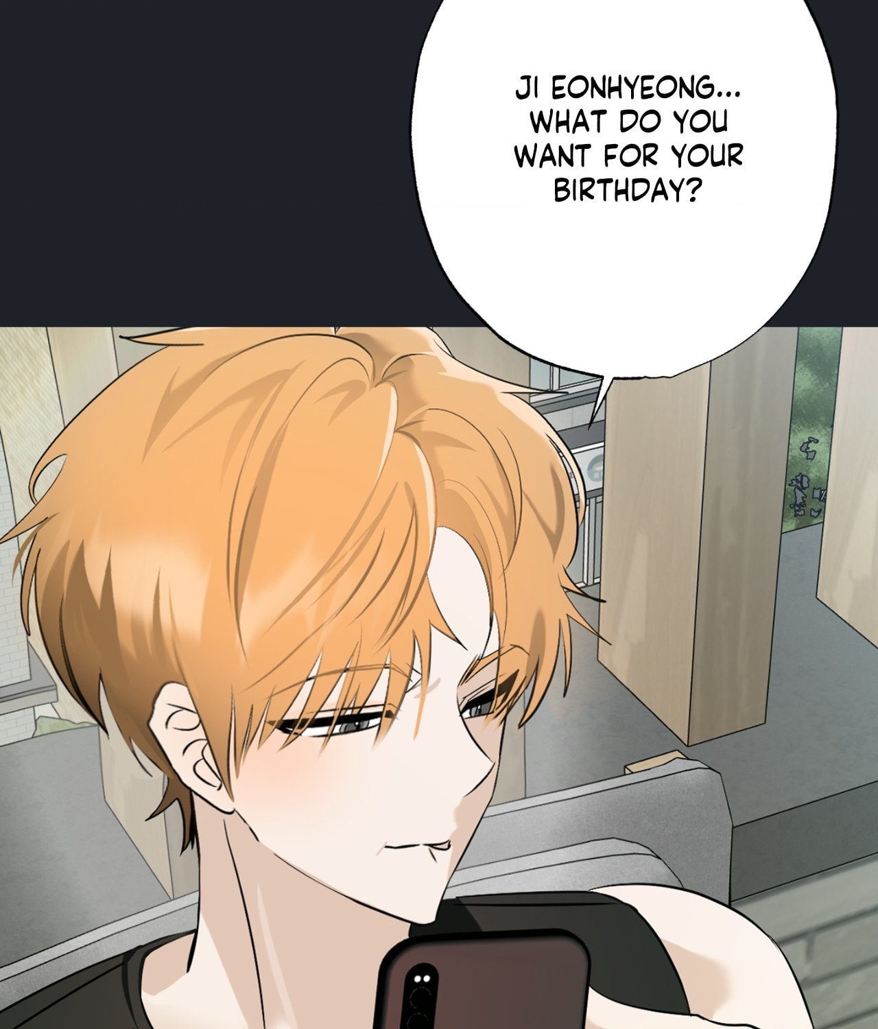 The Uncommon Alpha Chapter 27 page 64 - 