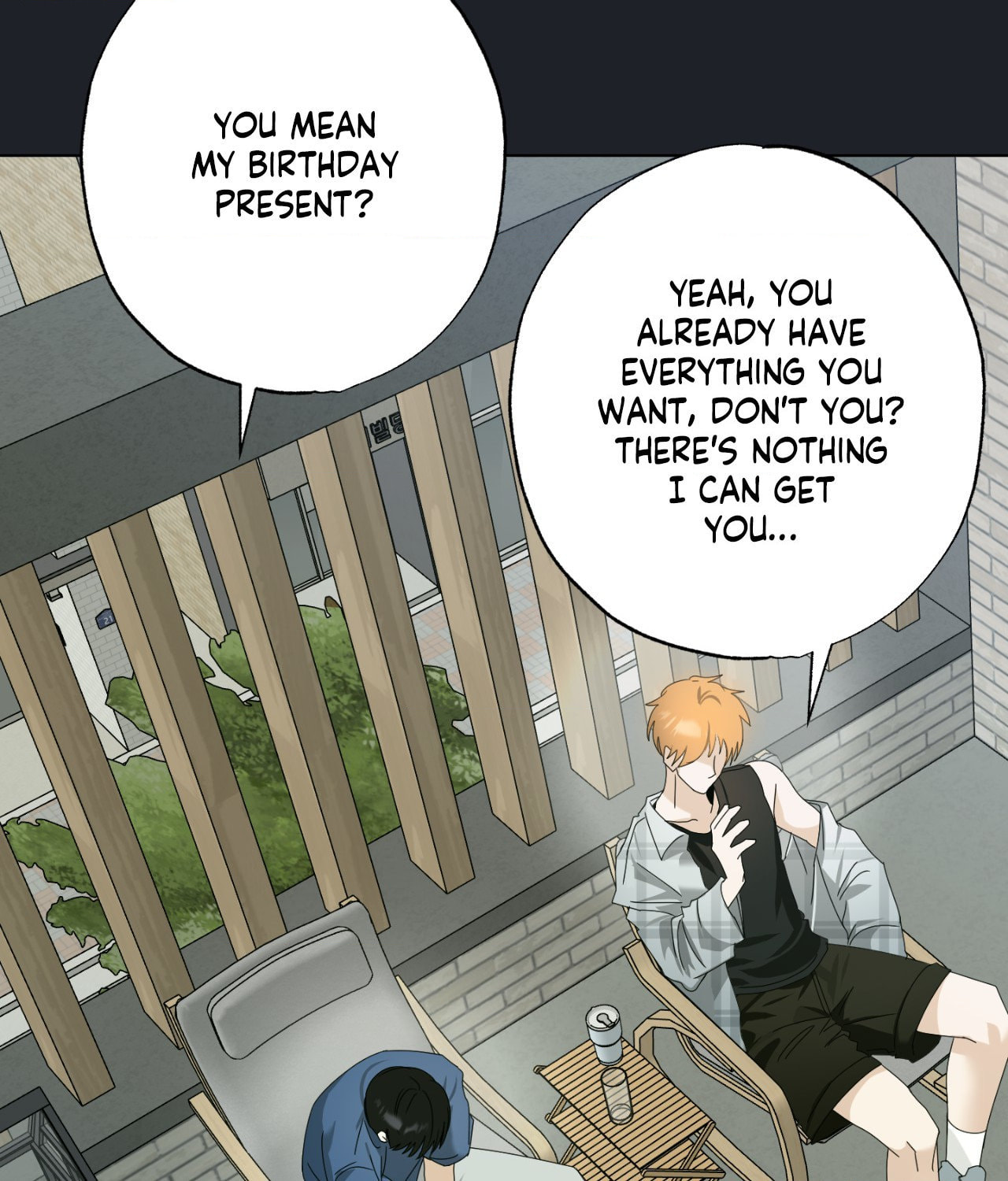 The Uncommon Alpha Chapter 27 page 66 - 