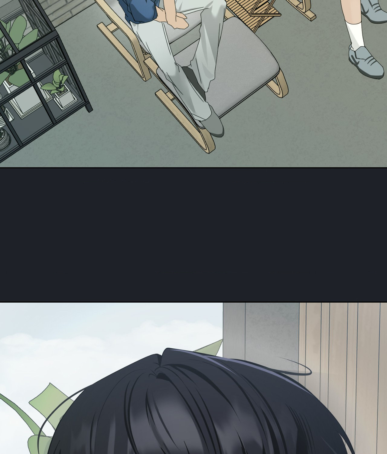 The Uncommon Alpha Chapter 27 page 67 - 
