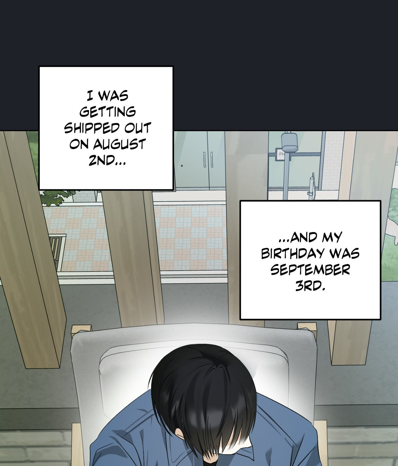 The Uncommon Alpha Chapter 27 page 70 - 