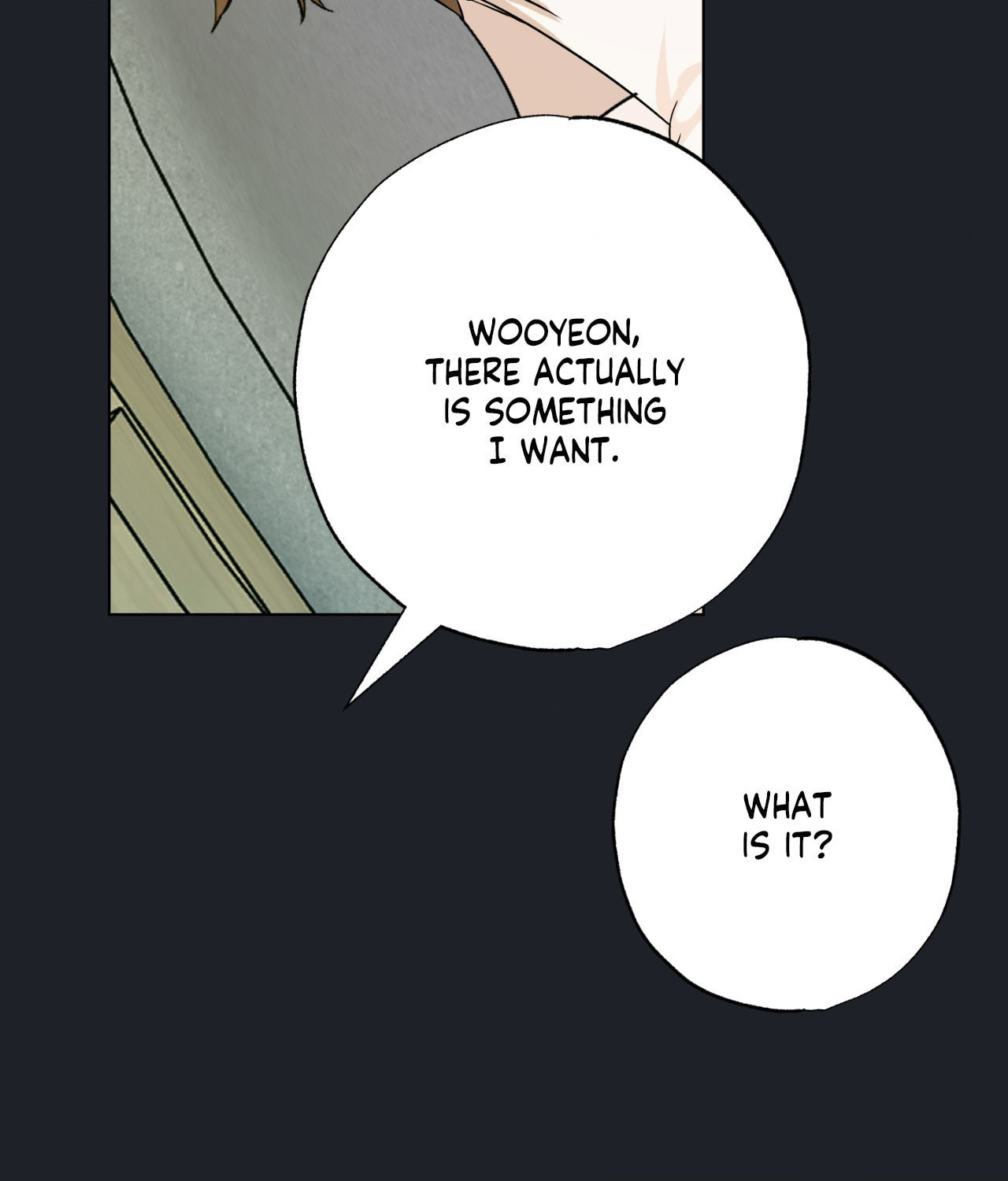 The Uncommon Alpha Chapter 27 page 76 - 