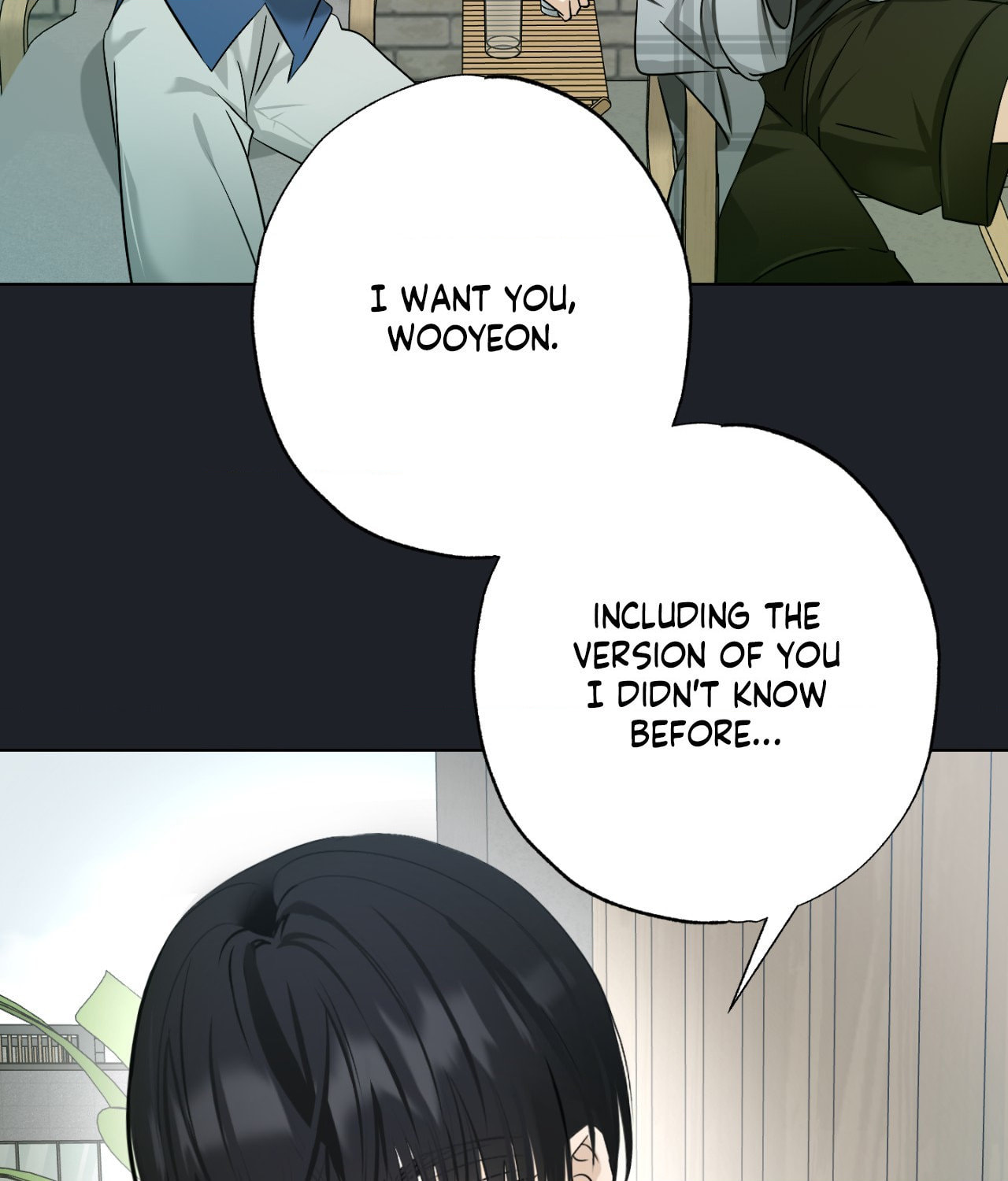 The Uncommon Alpha Chapter 27 page 78 - 