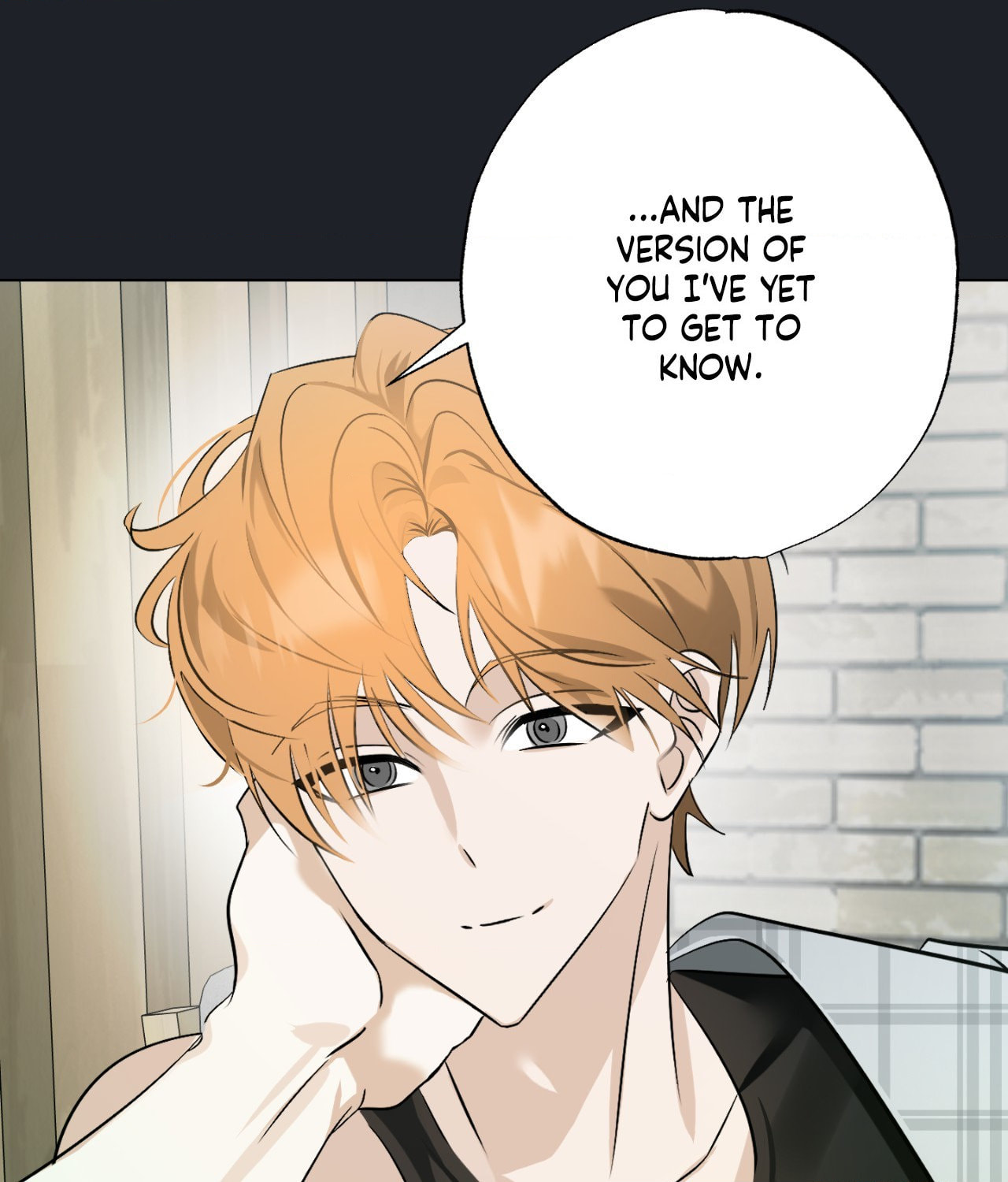 The Uncommon Alpha Chapter 27 page 81 - 
