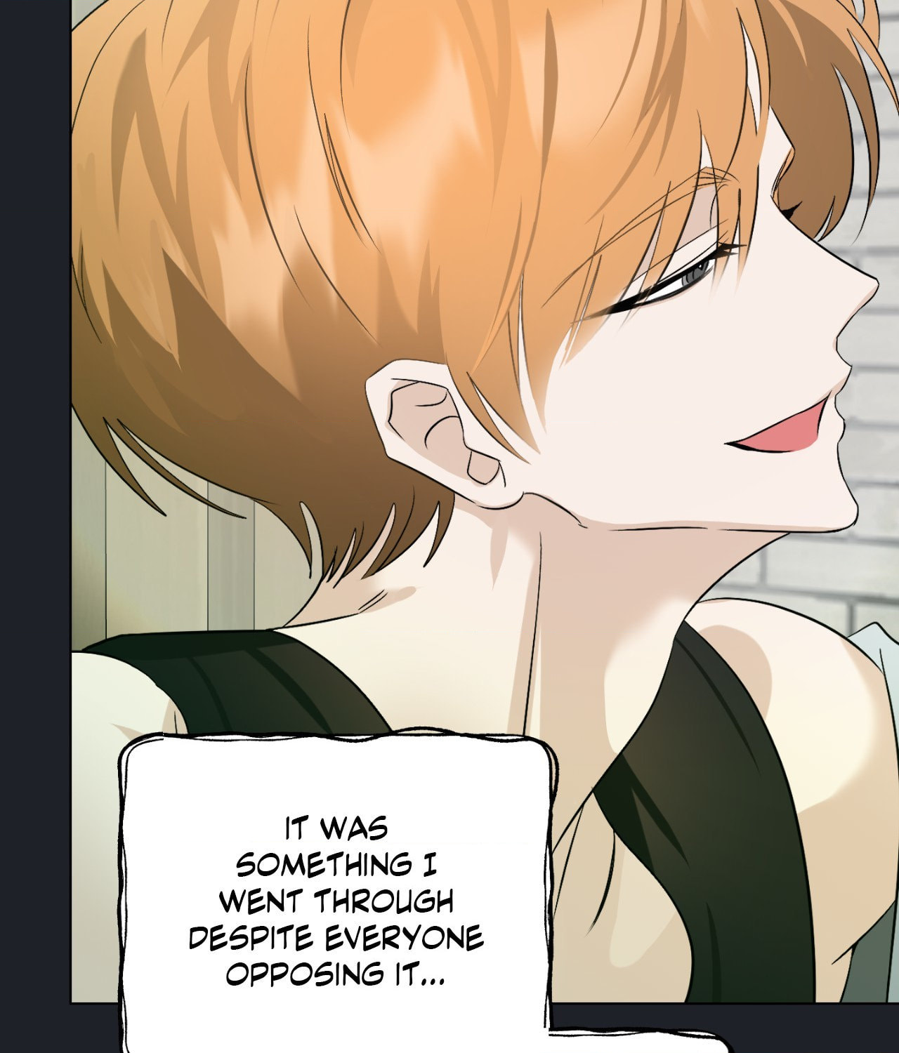 The Uncommon Alpha Chapter 27 page 88 - 