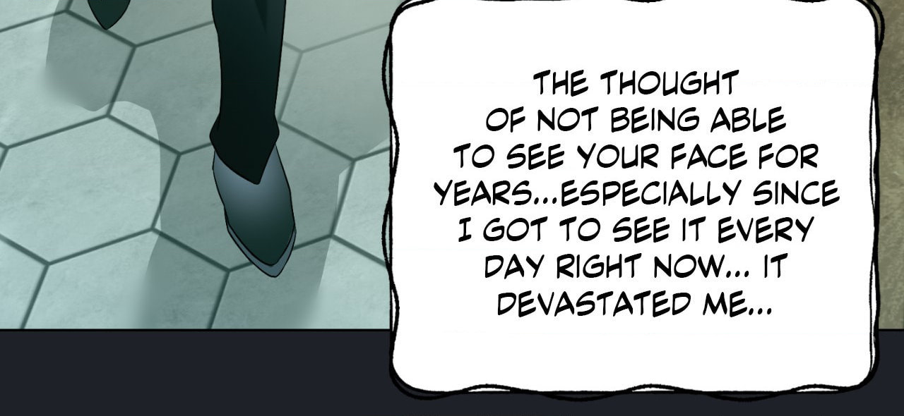 The Uncommon Alpha Chapter 27 page 91 - 