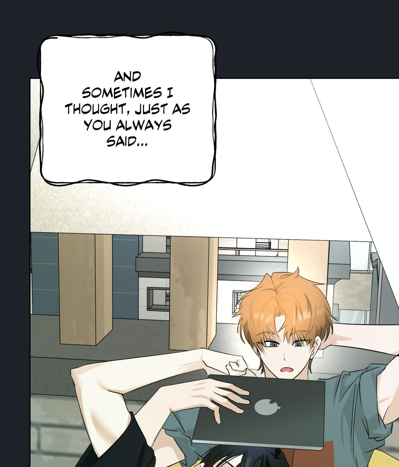 The Uncommon Alpha Chapter 27 page 92 - 