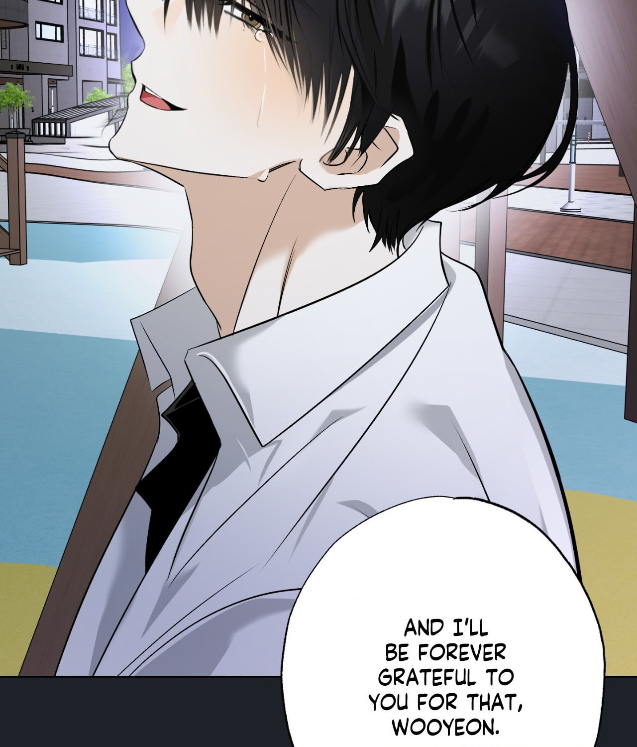 The Uncommon Alpha Chapter 27 page 96 - 