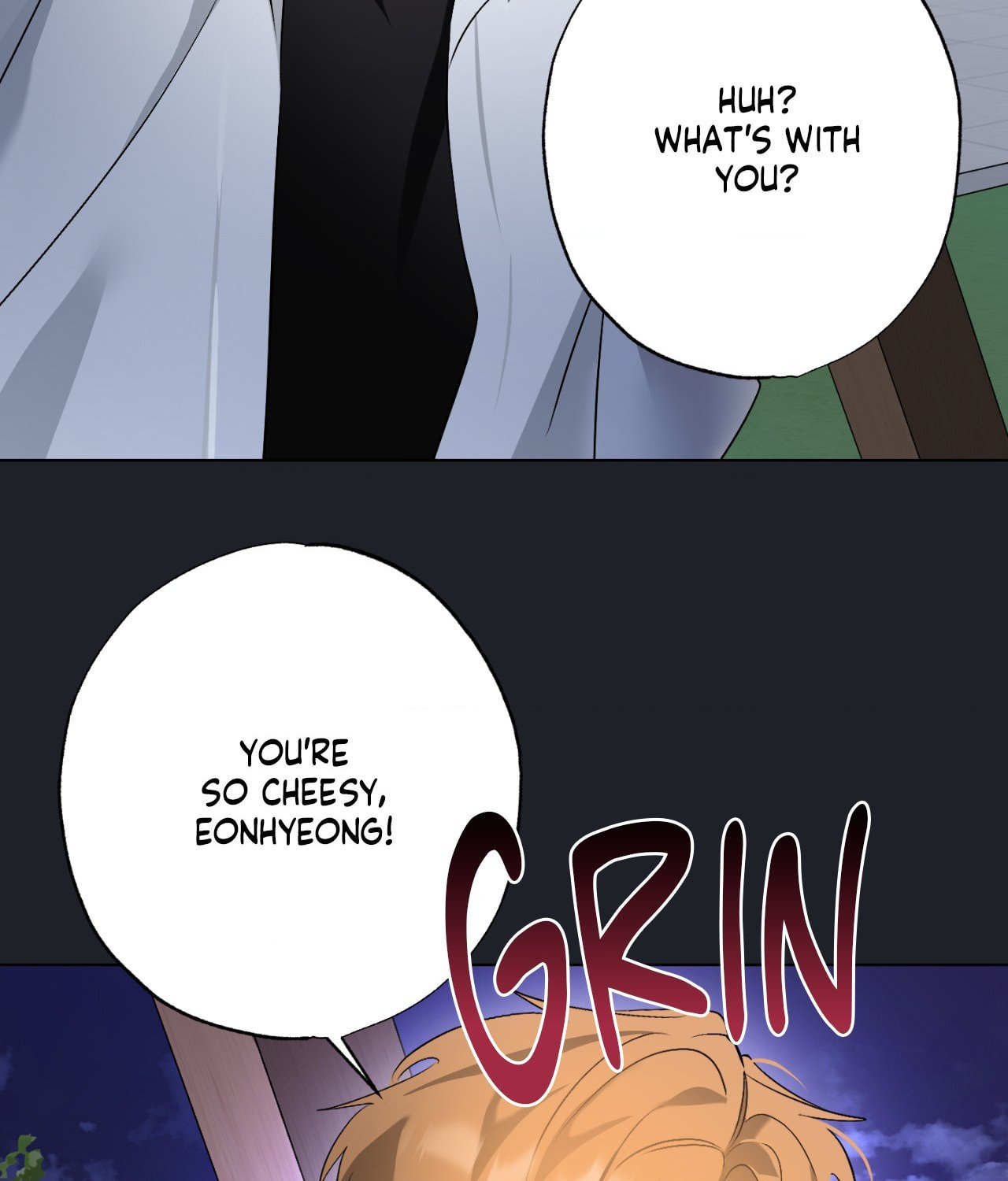The Uncommon Alpha Chapter 27 page 98 - 