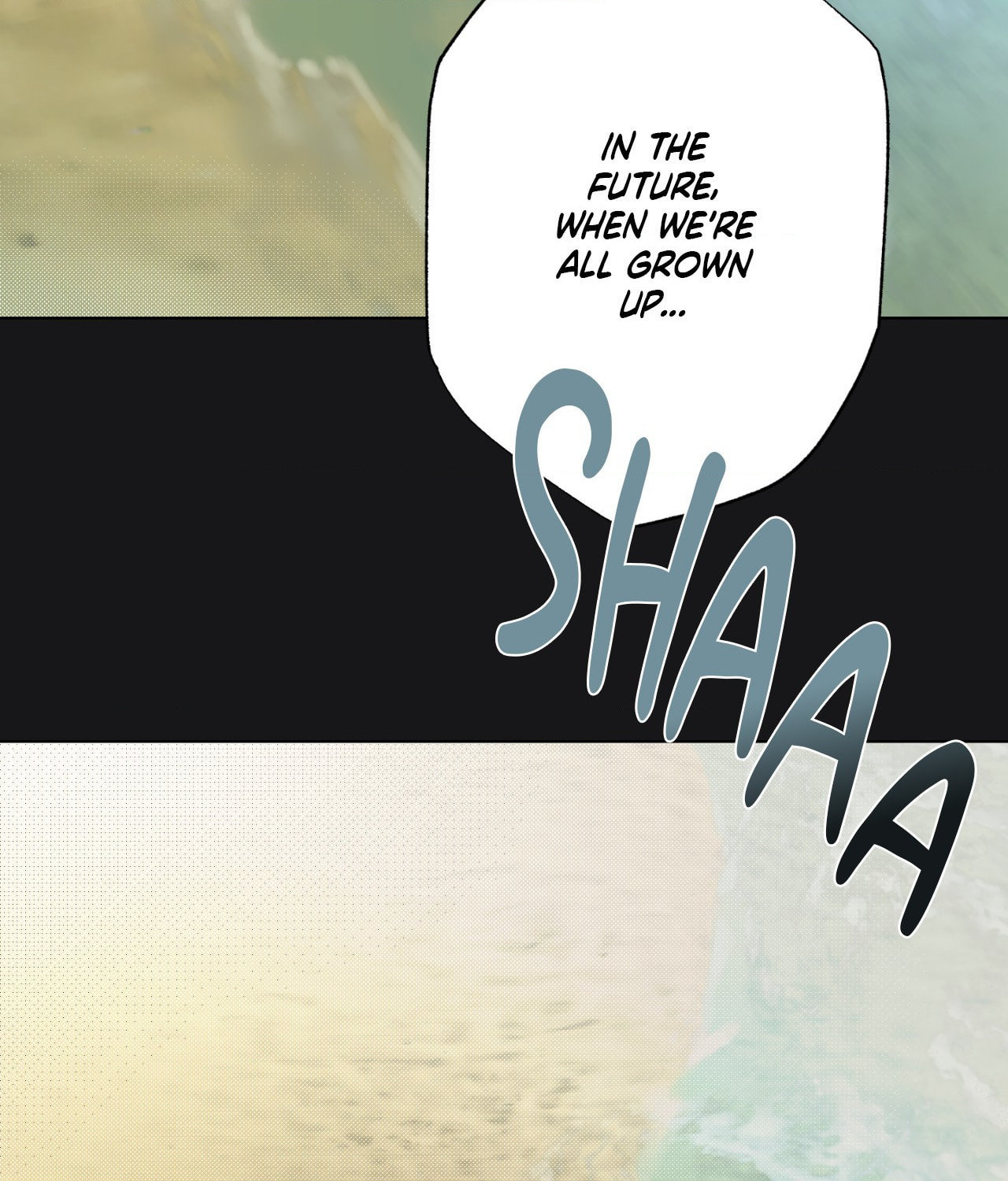 The Uncommon Alpha Chapter 28 page 2 - 