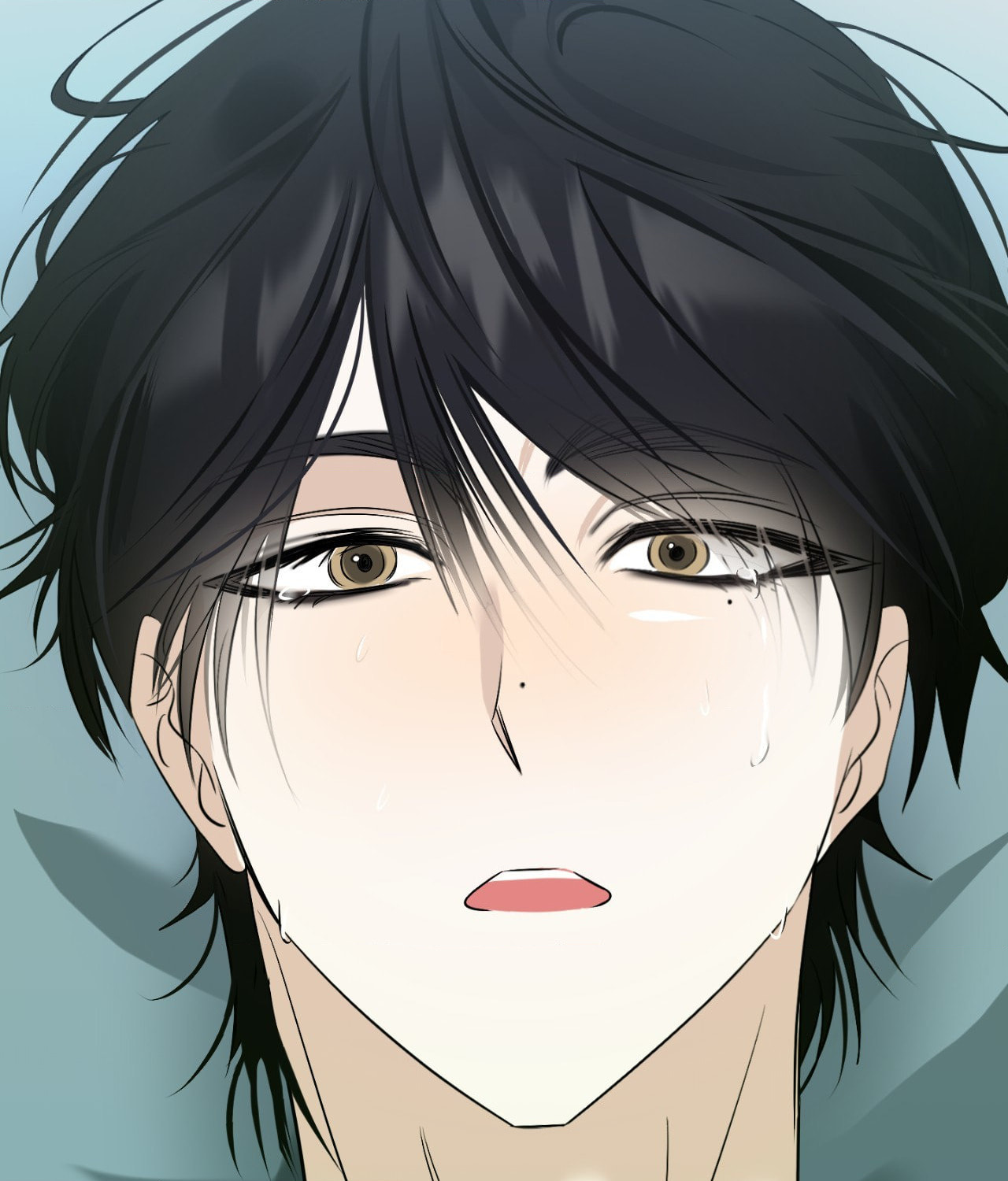 The Uncommon Alpha Chapter 28 page 11 - 