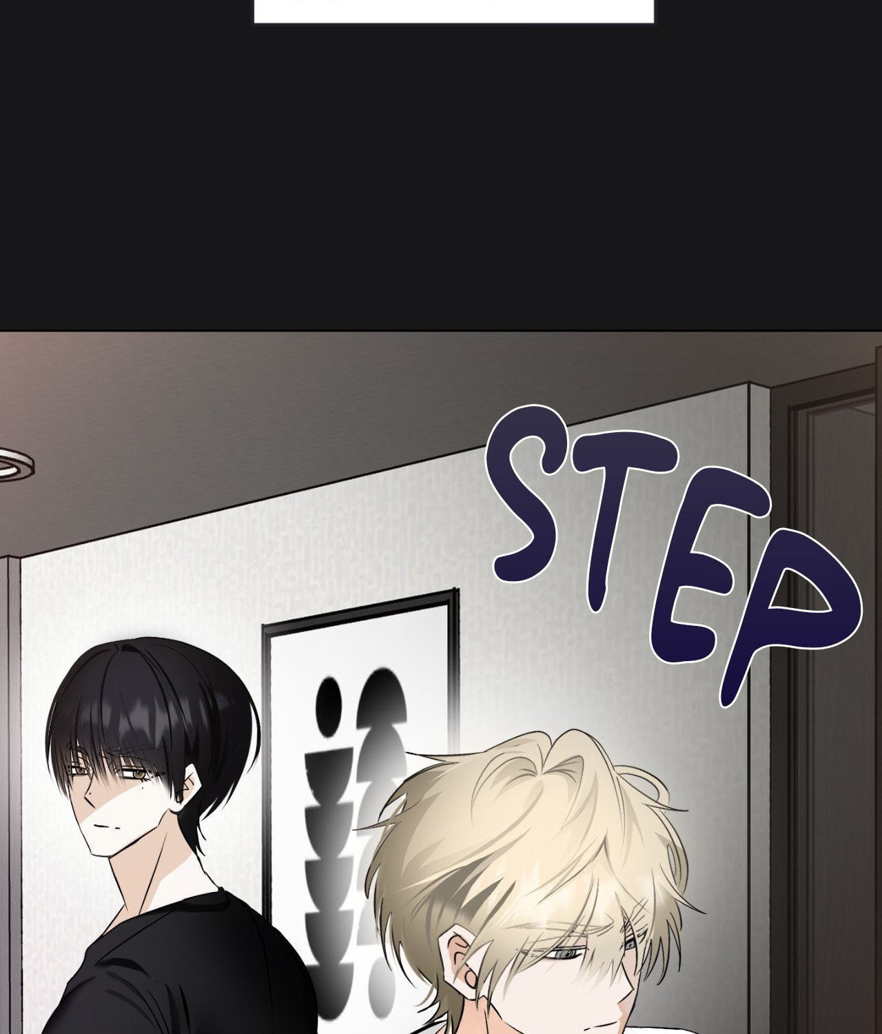 The Uncommon Alpha Chapter 28 page 110 - 