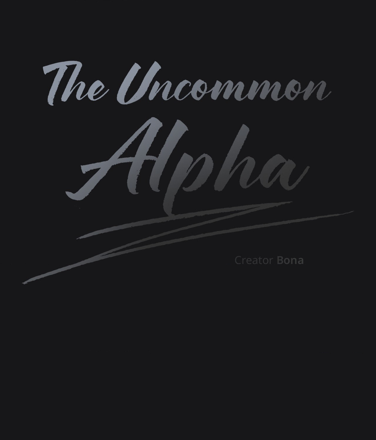 The Uncommon Alpha Chapter 28 page 13 - 