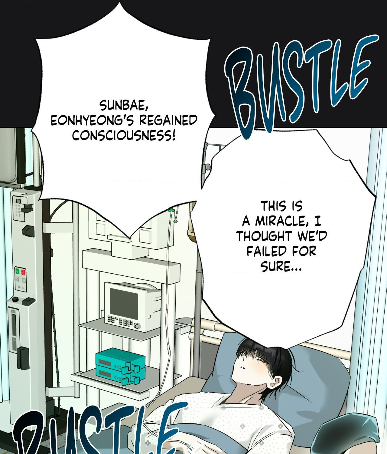 The Uncommon Alpha Chapter 28 page 15 - 