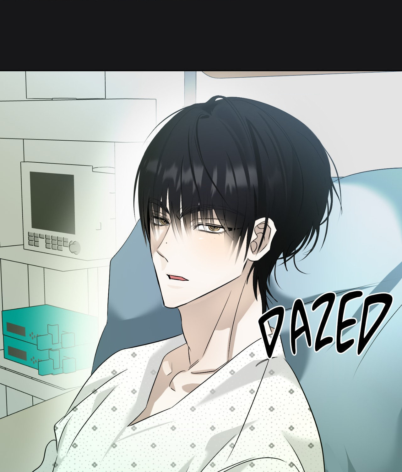 The Uncommon Alpha Chapter 28 page 20 - 