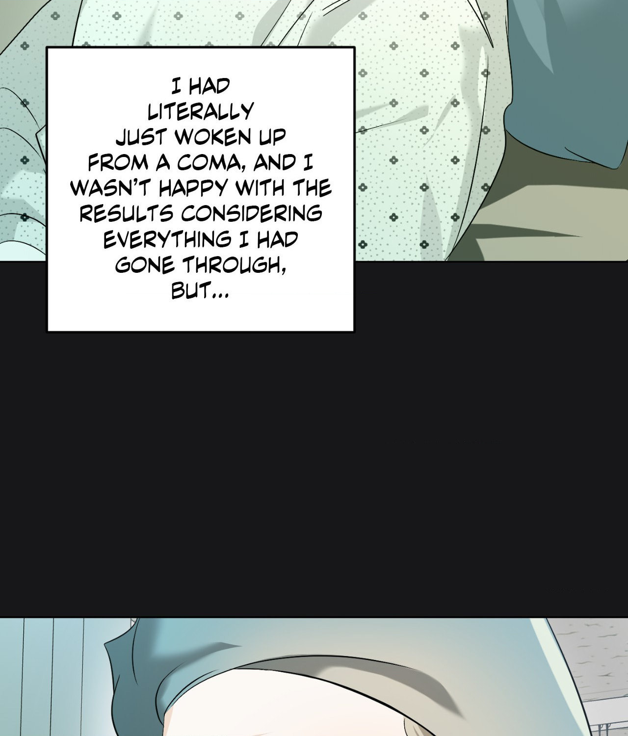 The Uncommon Alpha Chapter 28 page 21 - 