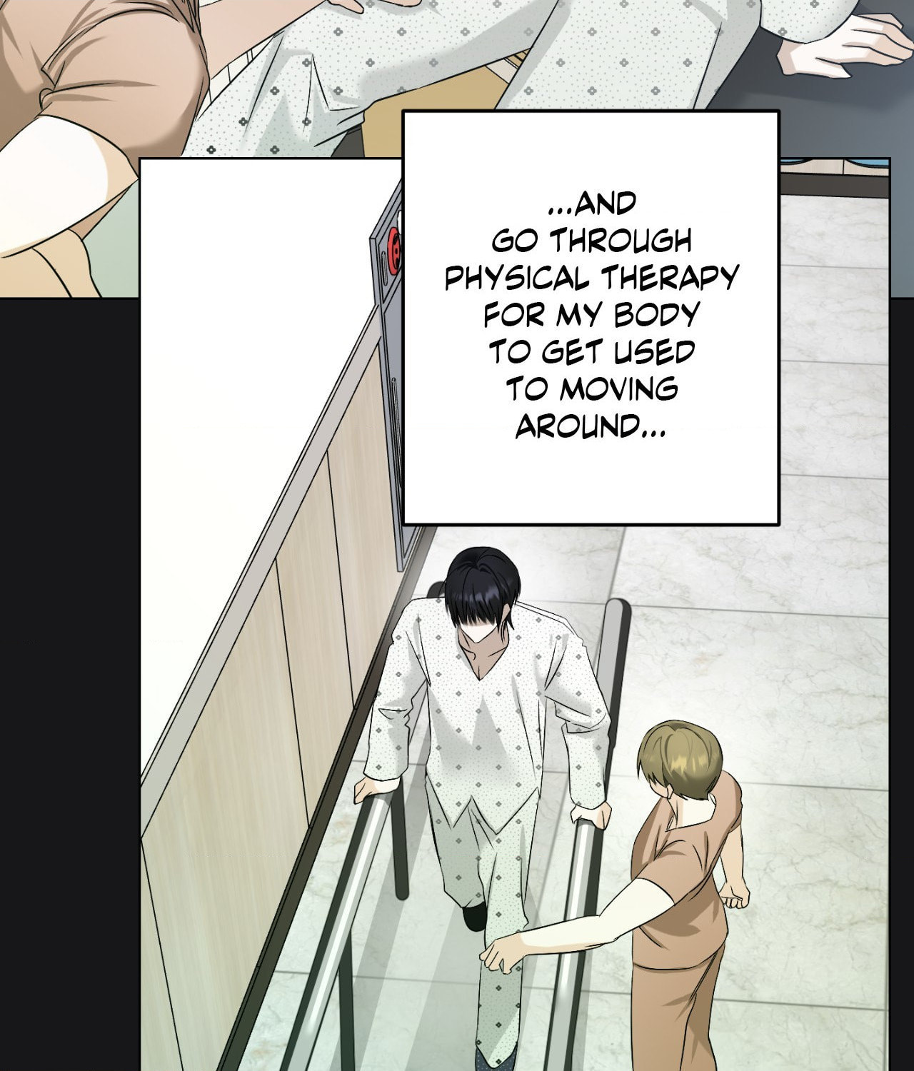 The Uncommon Alpha Chapter 28 page 26 - 