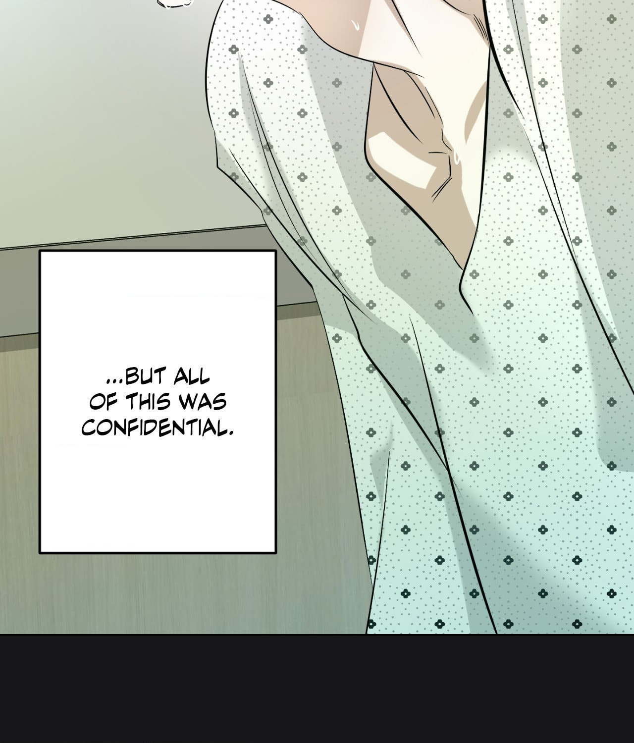 The Uncommon Alpha Chapter 28 page 29 - 