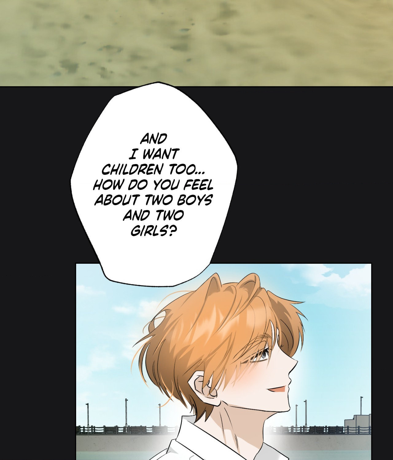 The Uncommon Alpha Chapter 28 page 4 - 