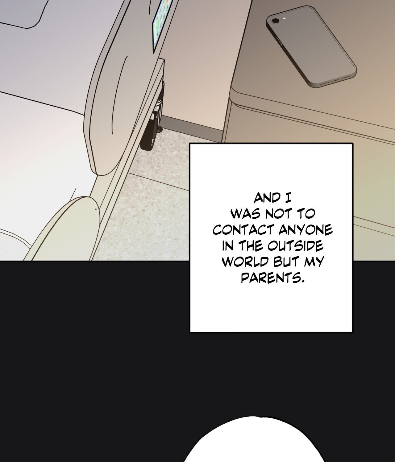 The Uncommon Alpha Chapter 28 page 31 - 
