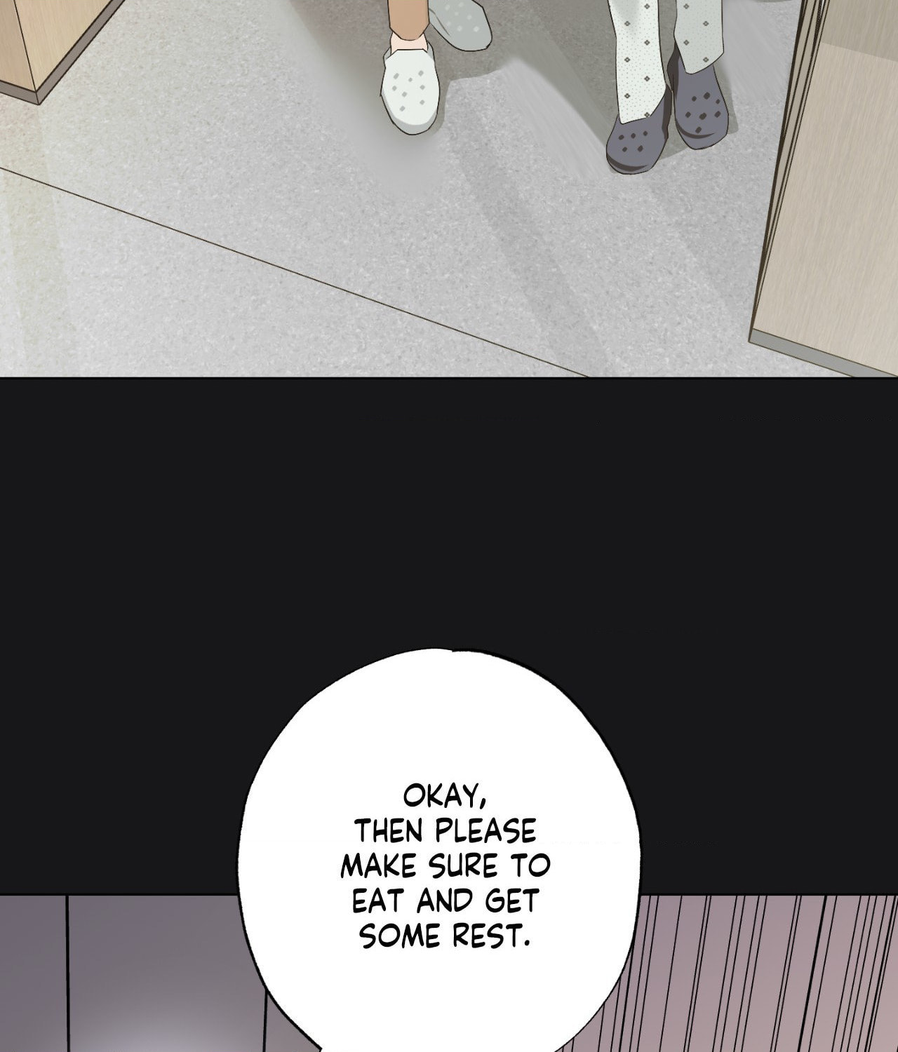 The Uncommon Alpha Chapter 28 page 33 - 