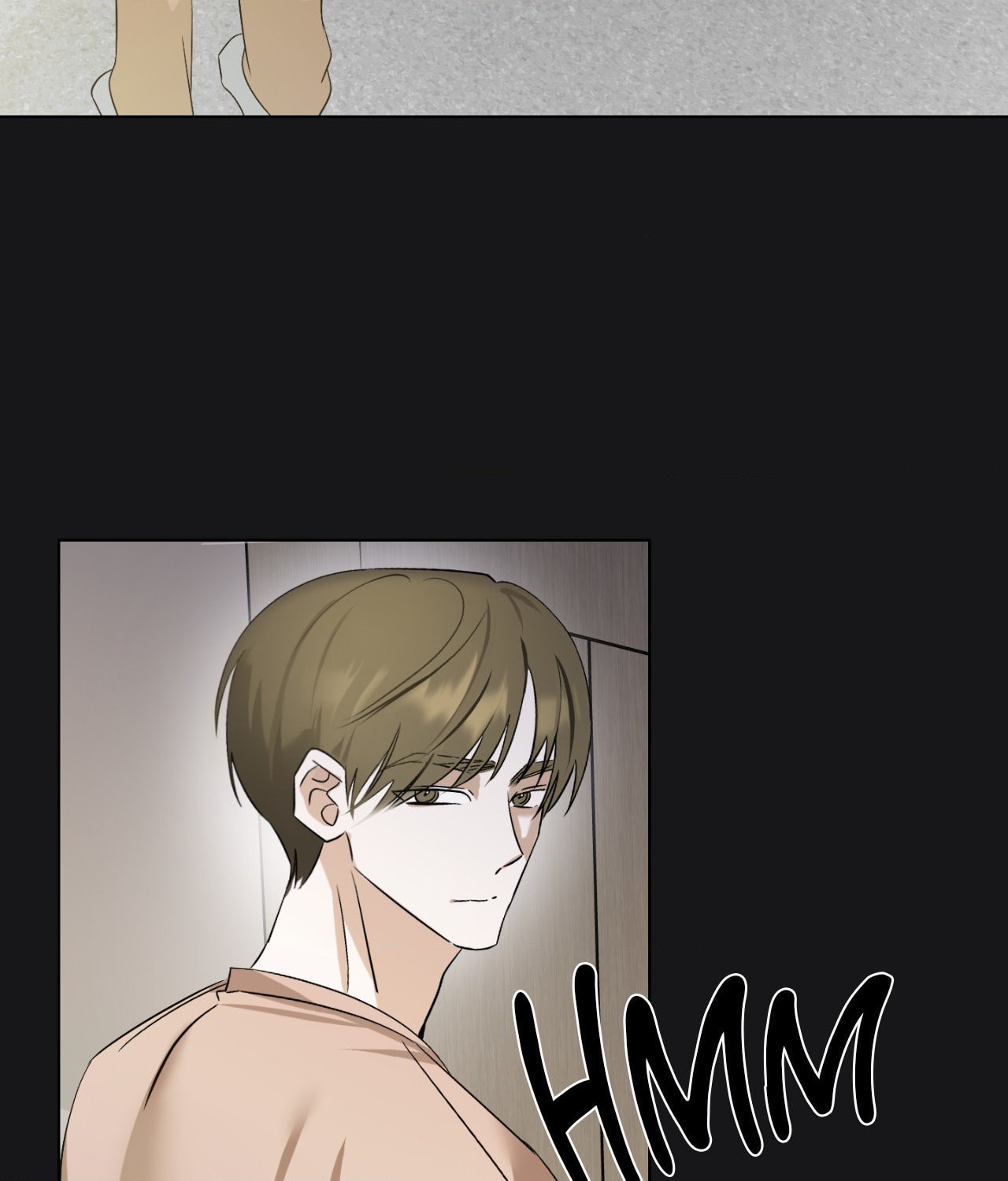 The Uncommon Alpha Chapter 28 page 35 - 