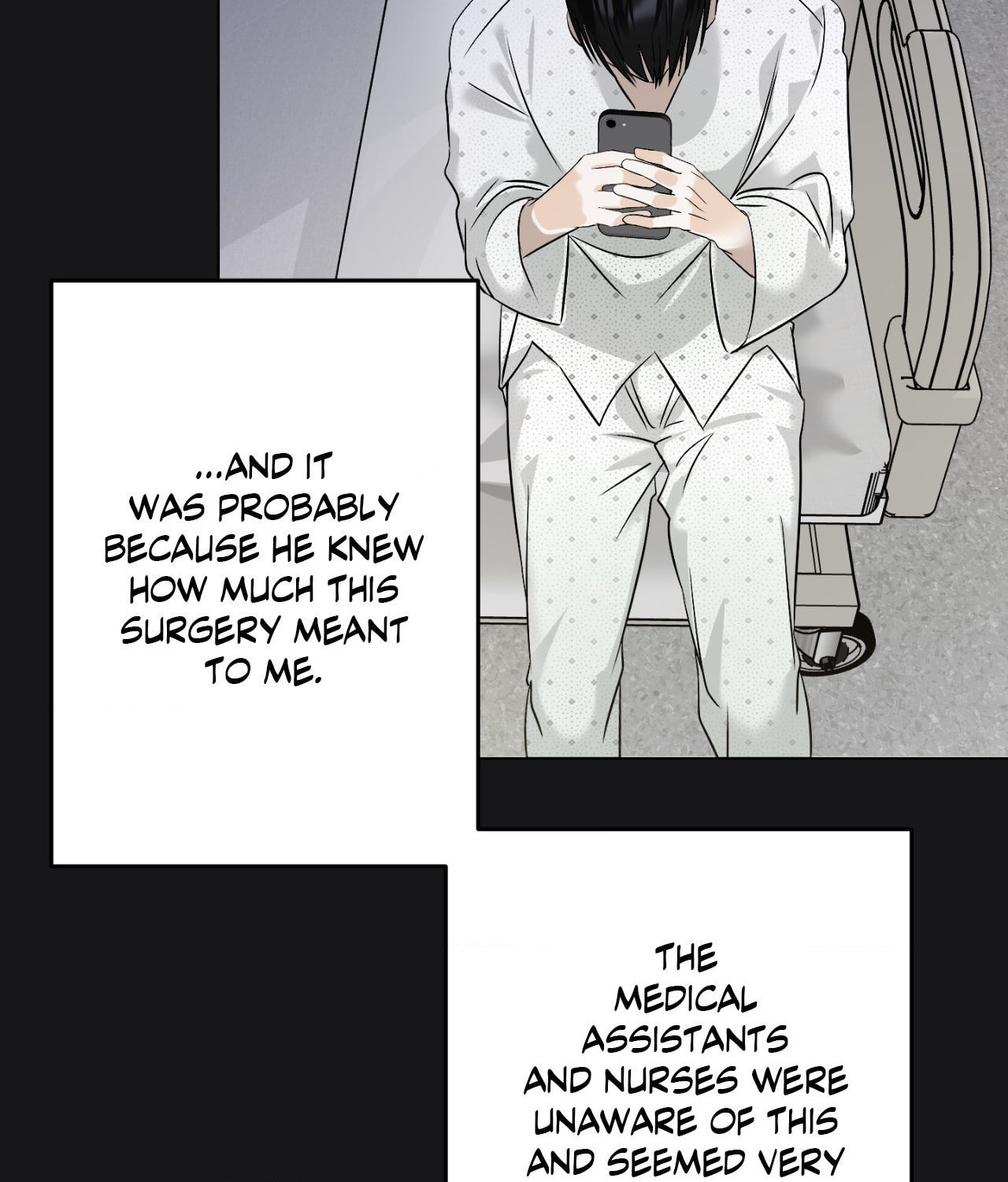 The Uncommon Alpha Chapter 28 page 37 - 