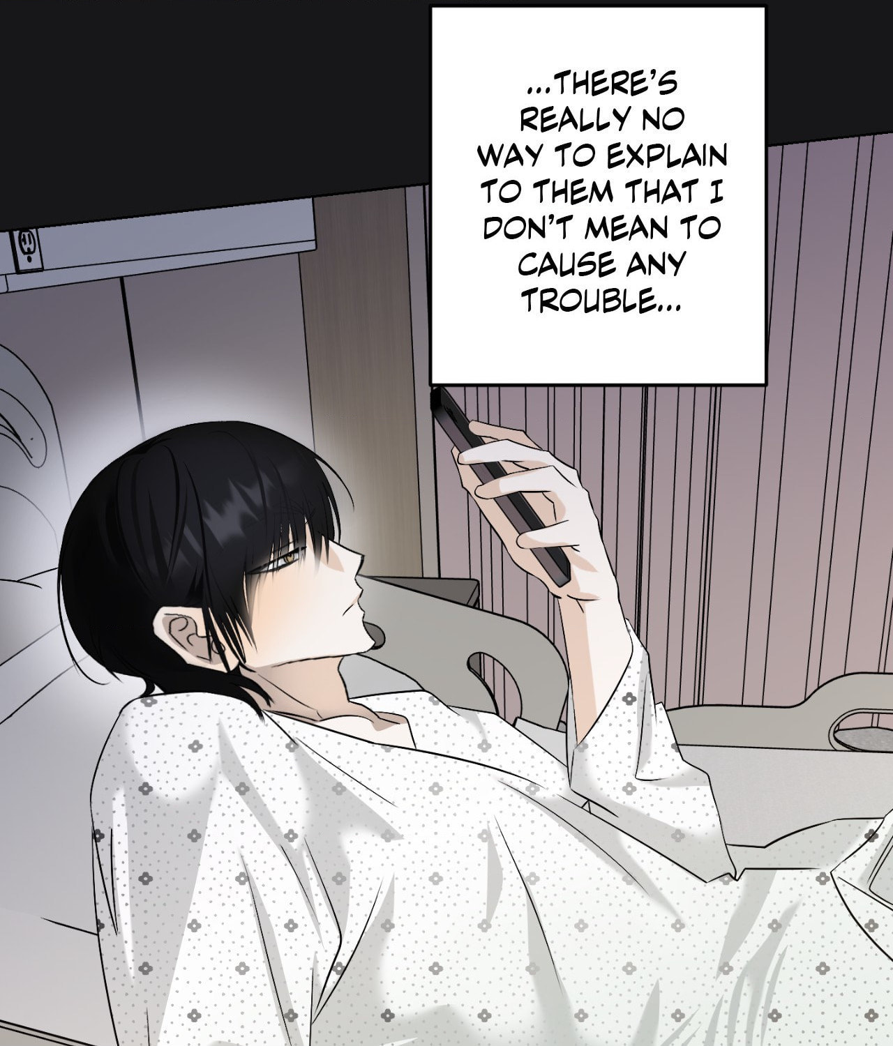 The Uncommon Alpha Chapter 28 page 39 - 